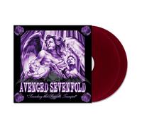 Avenged Sevenfold Sounding the Seventh Trumpet (Vinyl LP)