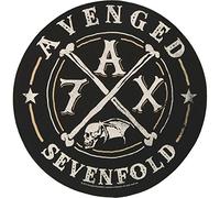 Avenged Sevenfold - Toppe A7X
