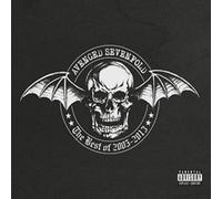 Avenged Sevenfold - The Best Of 2005-2013