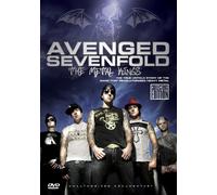 Avenged Sevenfold-the Metal Ki - Avenged Sevenfold-the Metal Ki