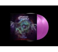 Avenged Sevenfold - The Stage
