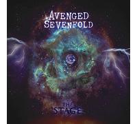 Avenged Sevenfold The Stage (Vinyl LP) 12" Album