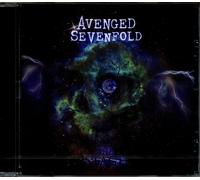 Avenged Sevenfold - The Stage - Cd