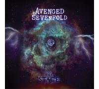Avenged Sevenfold The Stage (CD) Album