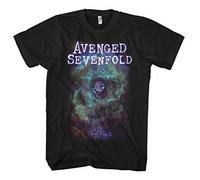 Avenged Sevenfold The Stage T-Shirt Nero M
