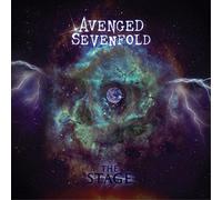 Avenged Sevenfold The Stage (Vinyl LP) 12" Album