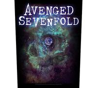 Avenged Sevenfold – Toppa Nebula