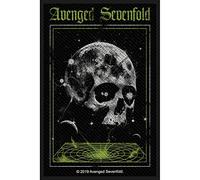 Avenged Sevenfold - Toppa Vortex Skull