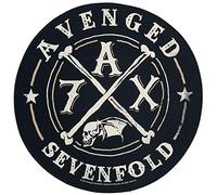 Avenged Sevenfold - Toppe A7X