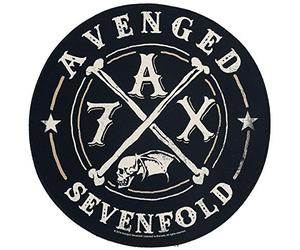 Avenged Sevenfold - Toppe A7X