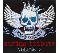 Avenged Sevenfold Tribute - String Tribute To Avenged Sevenfold