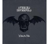 Avenged Sevenfold Waking the Fallen (CD) Album