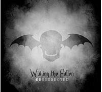 Avenged Sevenfold Waking the Fallen (CD) Resurrected Album with DVD
