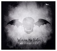 Avenged Sevenfold Waking the Fallen (CD) Resurrected Album with DVD