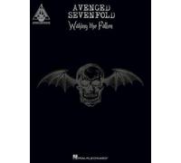 Avenged Sevenfold - Waking the Fallen (Tascabile)