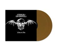 Avenged Sevenfold Waking the Fallen (Vinyl LP)