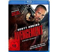 Avengement - Blutiger Freigang