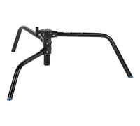 Avenger A2009CB c-stand Turtle base (nero)