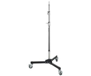 Avenger A5017 Roller 17 Folding Base