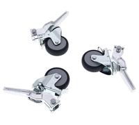 Avenger A9000N Wheel Set with Brakes