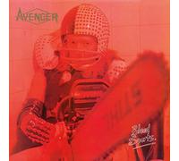 Avenger - Blood Sports