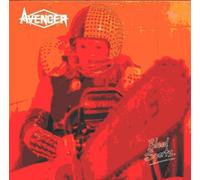Avenger - Blood Sports