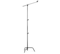 Avenger C-Tripod Turtle Base 40 pollici Blk 3m impugnatura testa, braccio