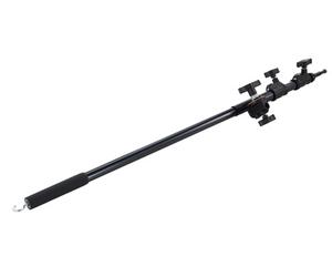 Avenger D600CB Mini Boom Arm Bk