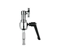 Avenger F830RH - Perno girevole per bambini e ragazzi, con manico a cricchetto