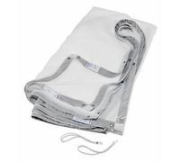 Avenger Farfalla in tessuto di seta (artificiale) 360x360 cm