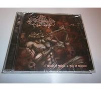 Avenger - Feast Of Anger-Joy Of Despair