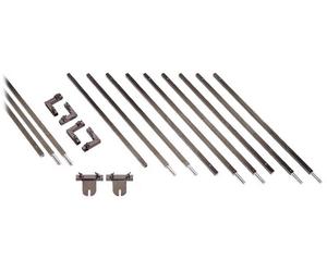 Avenger H1200M Modular Frame 12x12