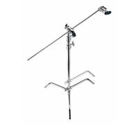 Avenger Kit C-Stand 33 con piede scorrevole