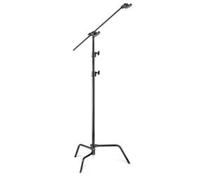 Avenger Kit cavalletto a C 33 nero