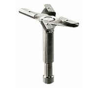 Avenger Morsetto a forbice per soffitto con perno baby 16 mm