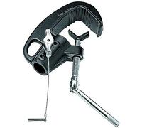 Avenger Morsetto Junior per tubi da 28 mm con ginocchiera 20-55 mm