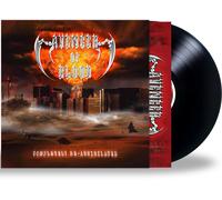 AVENGER OF BLOOD COMPLETELY RE-ANNIHILATED (LTD) VINYL LP NUOVO