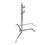 Avenger Supporto a C 18 con base scorrevole