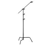 Avenger supporto C-Stand 33 nero per fotografia professionale