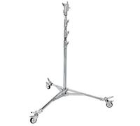 Avenger Treppiede rotante Junior alto con base bassa 4,2m CS