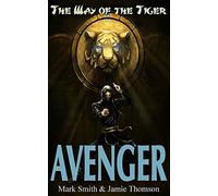 Avenger!: Volume 1