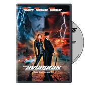 Avengers (1998) [Edizione: Stati Uniti]