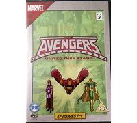 Avengers 1999 Vol.3 - Marvels The Avengers Volume 3 [Edizione: Regno Unito]