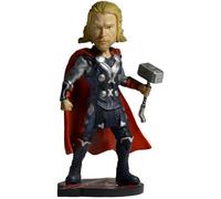 Avengers 2 Age of Ultron Thor Extreme Head Knocker Bobble Head Action Figure