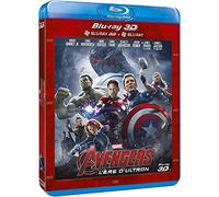 Avengers 2 : l'ère d'ultron