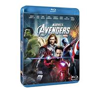 Avengers BLU-RAY NUOVO