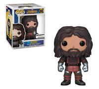 Avengers 3 Infinity War Eitri Esclusiva USA 6" Pop Personaggio giocattolo da co