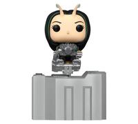 Avengers 3: Infinity War Guardians' Ship Mantis Esclusiva per gli Stati Uniti Po