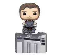 Avengers 3: Infinity War Guardians spedisce Star-Lord in esclusiva per gli Stati