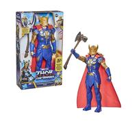 AVENGERS 30CM THOR STORMBREAKER 1021